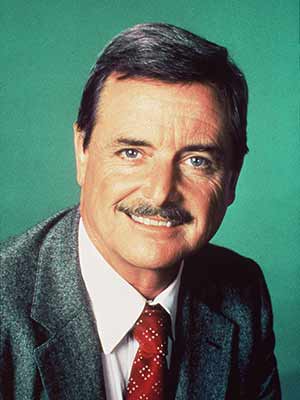 William Daniels