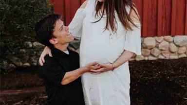 Tori Zach Roloff Baby Born