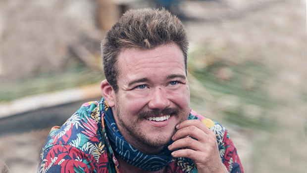 Zeke Smith bio