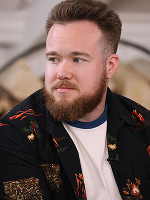 Zeke Smtih