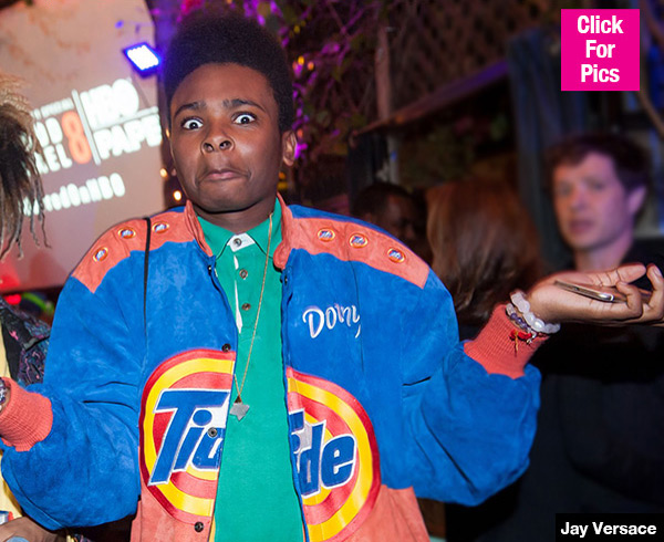 Jay Versace