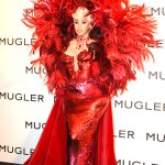 Cardi B. arriving at the 'Thierry Mugler: Couturissime' exhibition opening held at the Museum of Fine Arts in Paris, France on September 28, 2021. Photo by Mireille Ampilhac/ABACAPRESS.COMPictured: Cardi BRef: SPL5261555 280921 NON-EXCLUSIVEPicture by: AbacaPress / SplashNews.comSplash News and PicturesUSA: +1 310-525-5808London: +44 (0)20 8126 1009Berlin: +49 175 3764 166photodesk@splashnews.comUnited Arab Emirates Rights, Australia Rights, Bahrain Rights, Canada Rights, Greece Rights, India Rights, Israel Rights, South Korea Rights, New Zealand Rights, Qatar Rights, Saudi Arabia Rights, Singapore Rights, Thailand Rights, Taiwan Rights, United Kingdom Rights, United States of America Rights