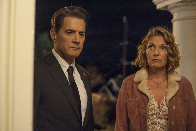 ‘Twin Peaks’ Season 3