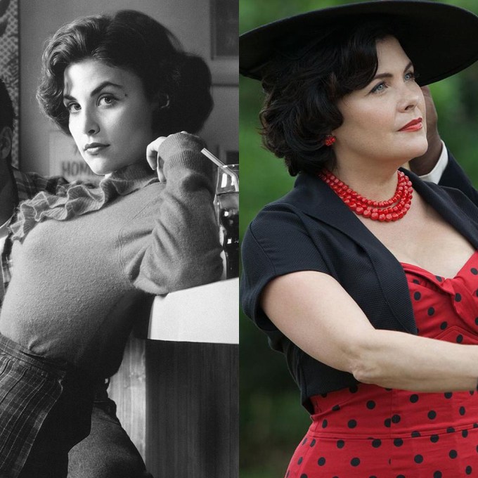 Sherilyn Fenn