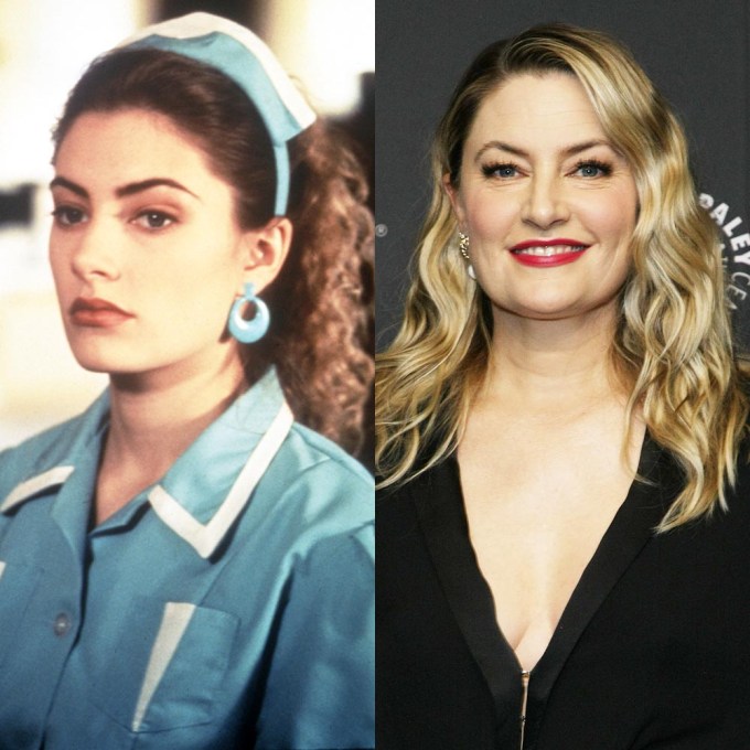 Madchen Amick