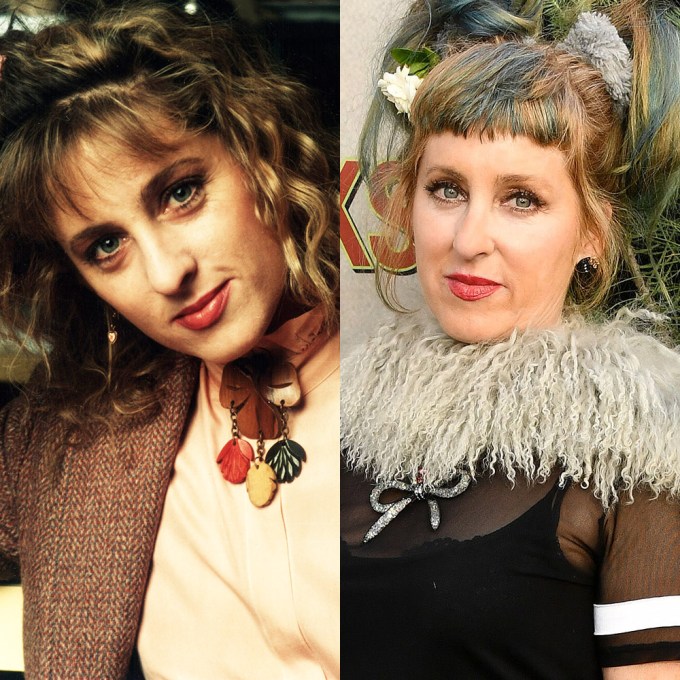 Kimmy Robertson