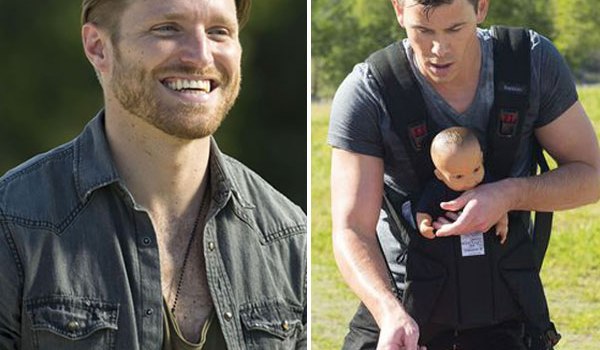 Lucas And Blake