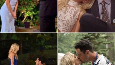 Ben Higgins & Lauren Bushnell's Relationship