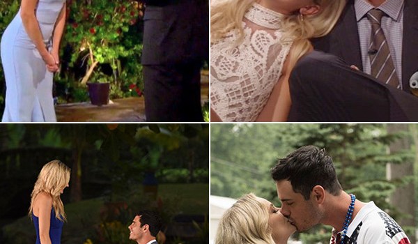 Ben Higgins & Lauren Bushnell's Relationship