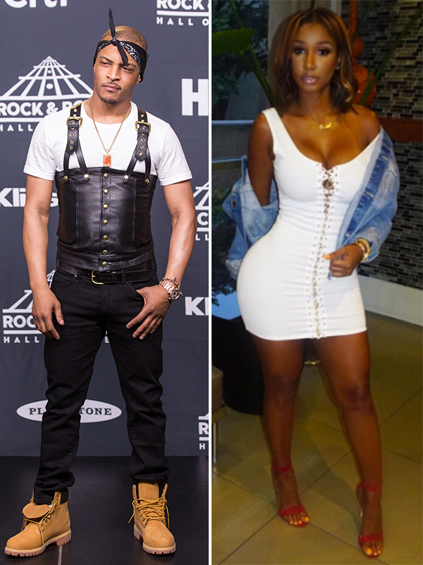 Bernice Burgos Twerking Videos