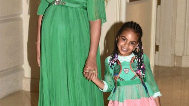 Beyonce Blue Ivy