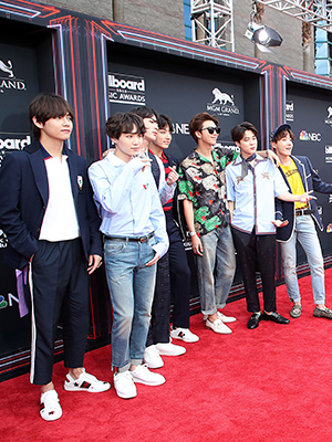 BTS