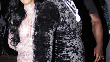 Cardi B Offset Met Gala After Party 1Oak