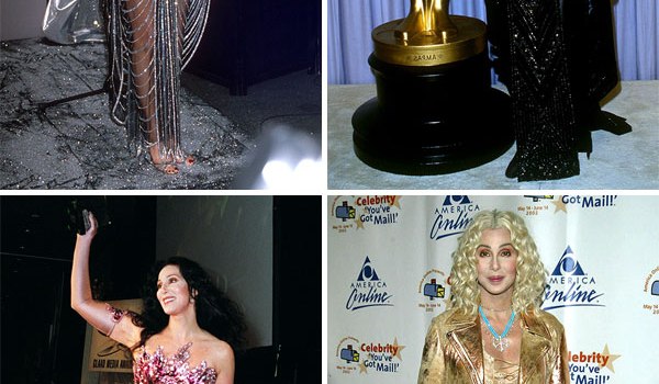Cher