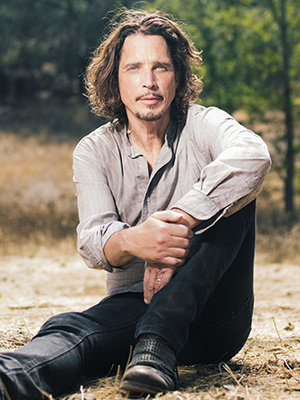 chris cornell