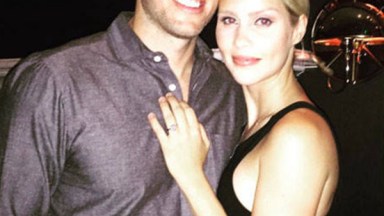 Matthew Kaplan Claire Holt