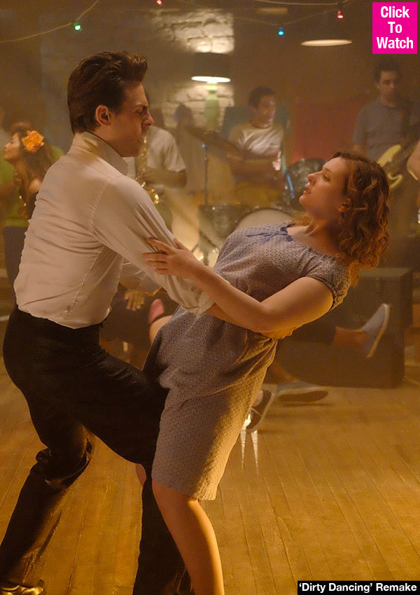 Abigail Breslin Colt Prattes