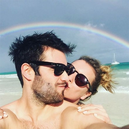 josh bowman emily vancamp