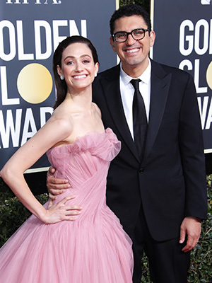 emmy rossum