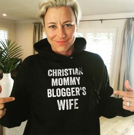 Abby Wambach Glennon Doyle Melton