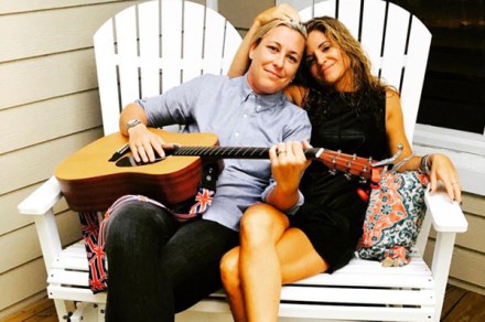 Abby Wambach Glennon Doyle Melton