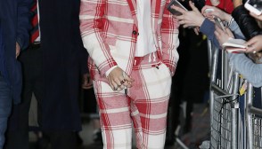 Harry Styles
