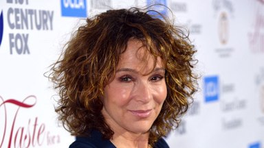 Jennifer Grey