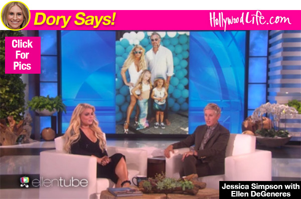 Jessica simpson iud birth control