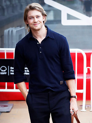 Joe Alwyn