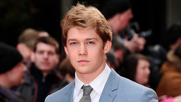 Joe Alwyn