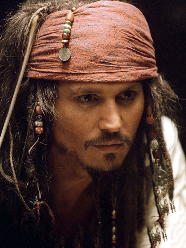 Hottest Pirates TV Movies Pictures