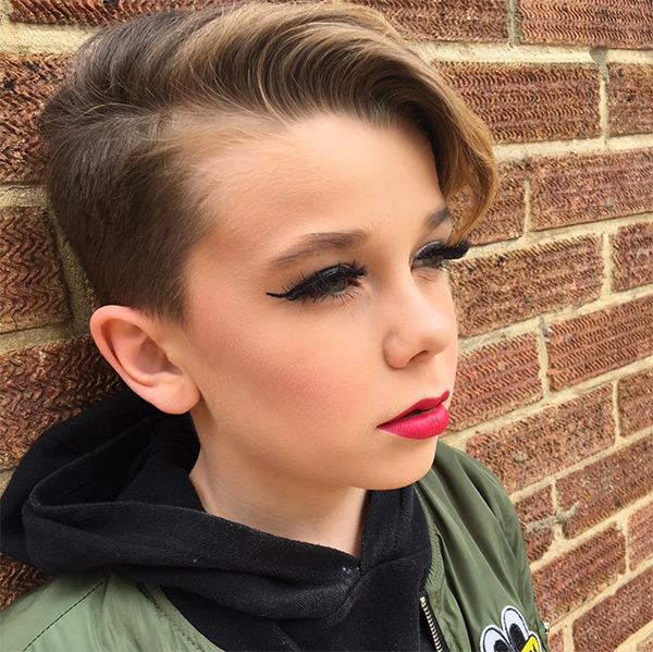 Makeup By Jack