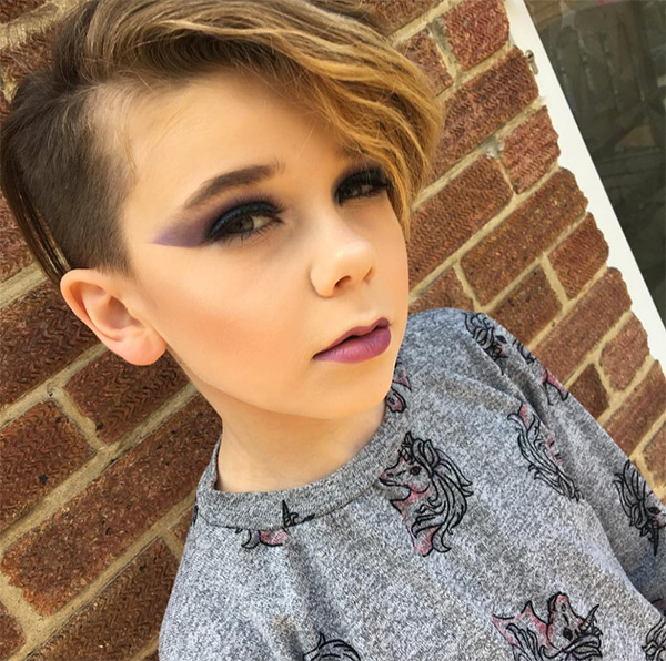 Makeup By Jack