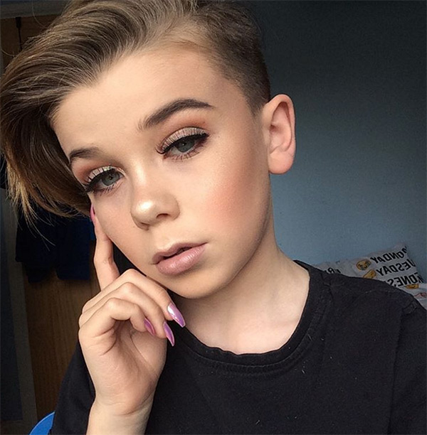 Makeup By Jack