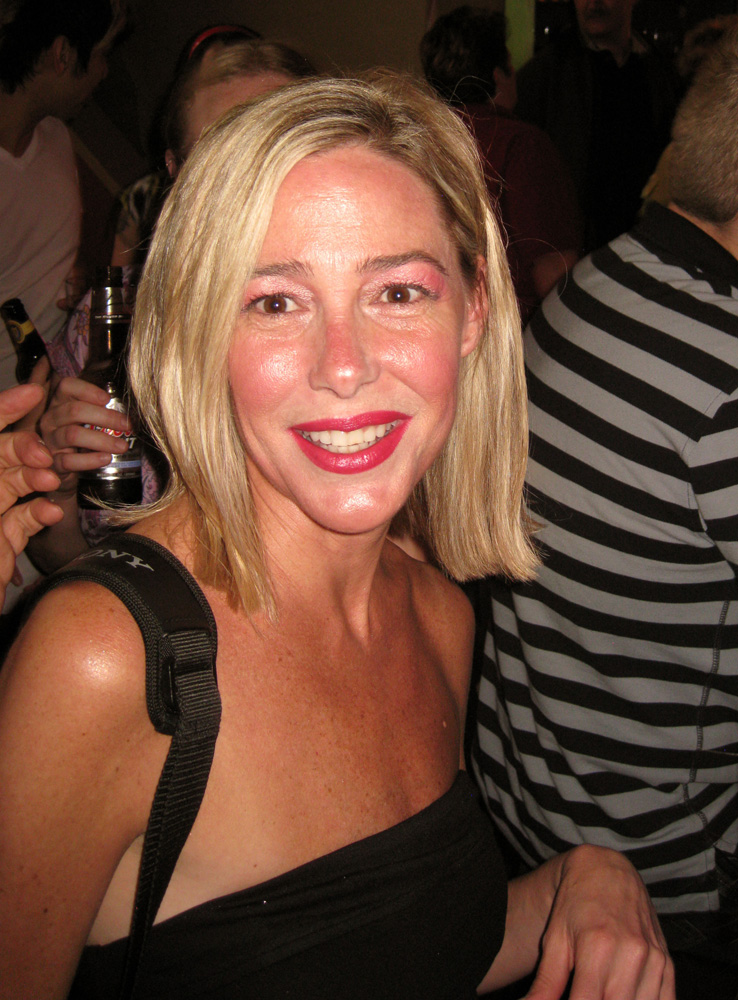 Mary Kay Letourneau 1996 when she began an affair with Fualaau, her 13-year-old student. The couple is 22 years apart in age. Mary Kay gave birth to her young lover's child before she went on to serve more than seven years in prison on charges related to their sexual relationship. Pictured: May 23, 2009 - Seattle, Washington, U.S. -Mary Kay Letourneau , 47, happy and laughing as the curious mob her for a picture or two. Mary Kay and her husband Vili, 26, aka 'DJ HEADLINE' co-hosted 'Hot for Teacher Night' at Seattle's Fuel Sports Eats & Beats. The infamous teacher-student couple, are now married. Fuel owner, M. Morris, said 'She has served her sentence, she's married her former student, and it's OK for them to have some fun on a Saturday night and this is the third time Letourneau and Fualaau have hosted a 'Hot for Teacher' night at the nightclub.' Pictured: Mary Kay Letourneau Ref: SPL1510438 300517 NON-EXCLUSIVE Picture by: SplashNews.com Splash News and Pictures Los Angeles: 310-821-2666 New York: 212-619-2666 London: 0207 644 7656 Milan: 02 4399 8577 photodesk@splashnews.com World Rights, No Finland Rights