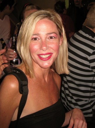 Mary Kay Letourneau 1996 when she began an affair with Fualaau, her 13-year-old student. The couple is 22 years apart in age. Mary Kay gave birth to her young lover's child before she went on to serve more than seven years in prison on charges related to their sexual relationship. Pictured: May 23, 2009 - Seattle, Washington, U.S. -Mary Kay Letourneau , 47, happy and laughing as the curious mob her for a picture or two. Mary Kay and her husband Vili, 26, aka 'DJ HEADLINE' co-hosted 'Hot for Teacher Night' at Seattle's Fuel Sports Eats & Beats. The infamous teacher-student couple, are now married. Fuel owner, M. Morris, said 'She has served her sentence, she's married her former student, and it's OK for them to have some fun on a Saturday night and this is the third time Letourneau and Fualaau have hosted a 'Hot for Teacher' night at the nightclub.' Pictured: Mary Kay Letourneau Ref: SPL1510438 300517 NON-EXCLUSIVE Picture by: SplashNews.com Splash News and Pictures Los Angeles: 310-821-2666 New York: 212-619-2666 London: 0207 644 7656 Milan: 02 4399 8577 photodesk@splashnews.com World Rights, No Finland Rights