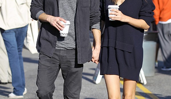 Paul Wesley Phoebe Tonkin