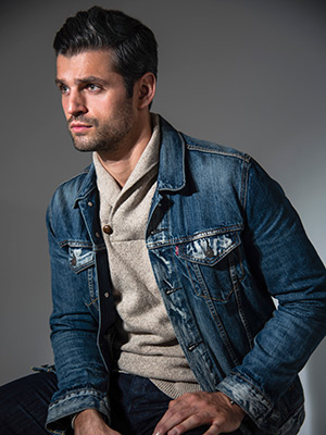 Peter Kraus
