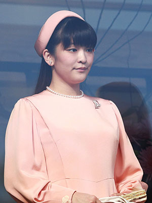 Princess Mako
