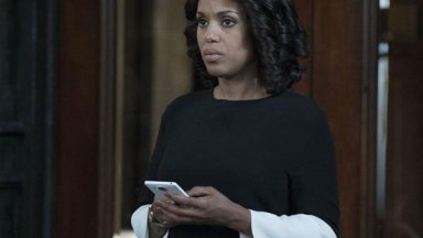 Kerry Washington