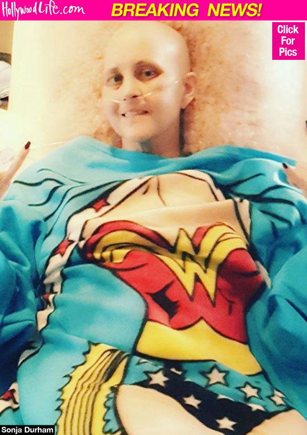 Sonja Durham Dead