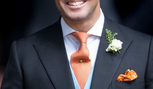 Spencer Matthews