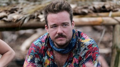 Zeke smith on suvivor