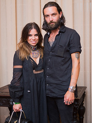 ally hilfiger steve hash