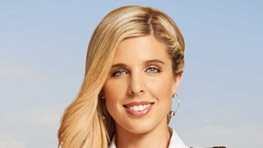 Christine 'Bugsy' Drake