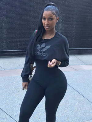 Bernice Burgos