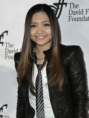 Charice Pempengco