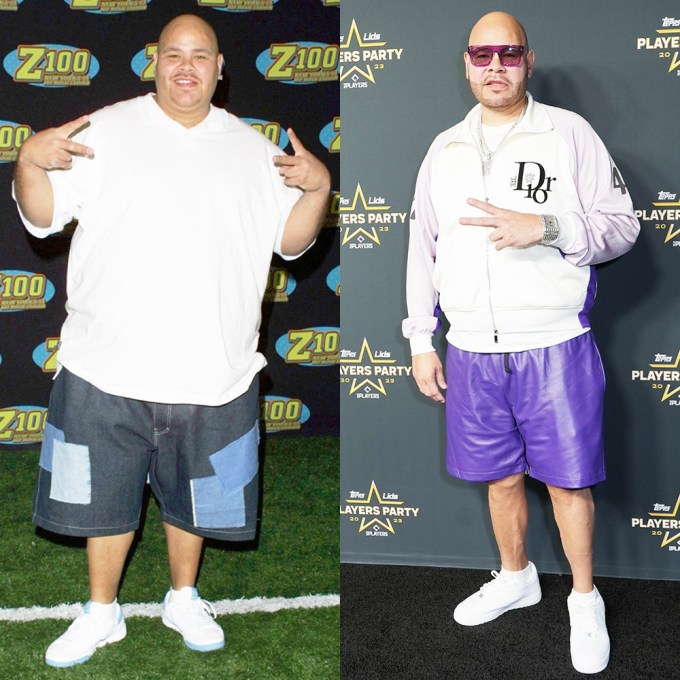 Fat Joe