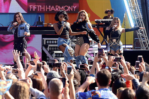 Fifth Harmony