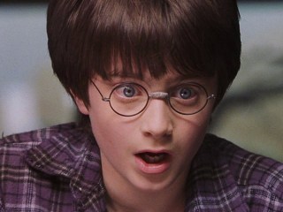 Daniel Radcliffe